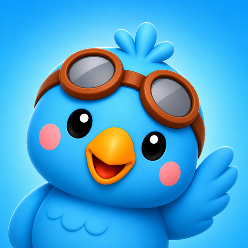 SKAI Buddy app icon