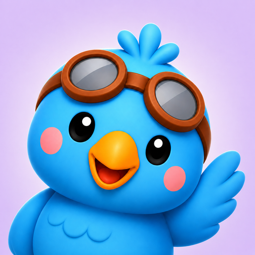 SKAI Hangul app icon